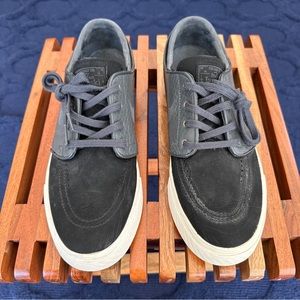 Mens NIKE SB Zoom Stefan Janoski Premium Snakeskin Print Sneakers / Size 9